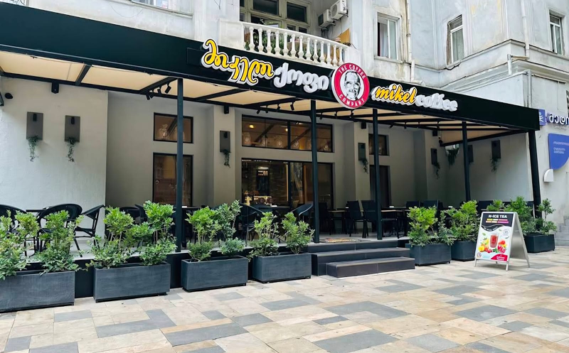 შეიძინე Swooper code და მიიღე 20%-იანი ფასდაკლება სრულ მენიუზე მიკელ ქოფისგან 0