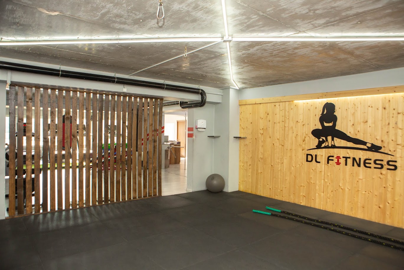 1 თვიან ულიმიტო აბონემენტზე ქალბატონებისთვის დიელ ფიტნესში. image 19