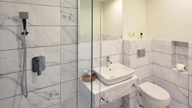 12 ლარად! შეიძინეთ Swooper Code-ი და მიიღეთ 30%-იანი ფასდაკლება სასტუმროსგან თეკლა პალასი Tekla Palace By Urban Hotels!  image 0