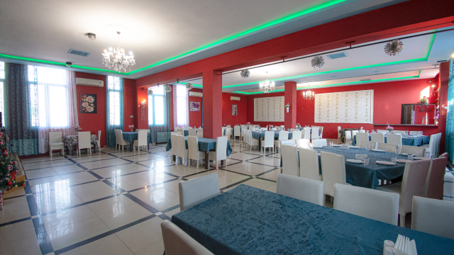 ისარგებლეთ ფასდაკლებით 15 სტუმარზე გათვლილ მენიუზე რესტორანი მამაპაპური | Restaurant Mamapapuri -ში. image 5