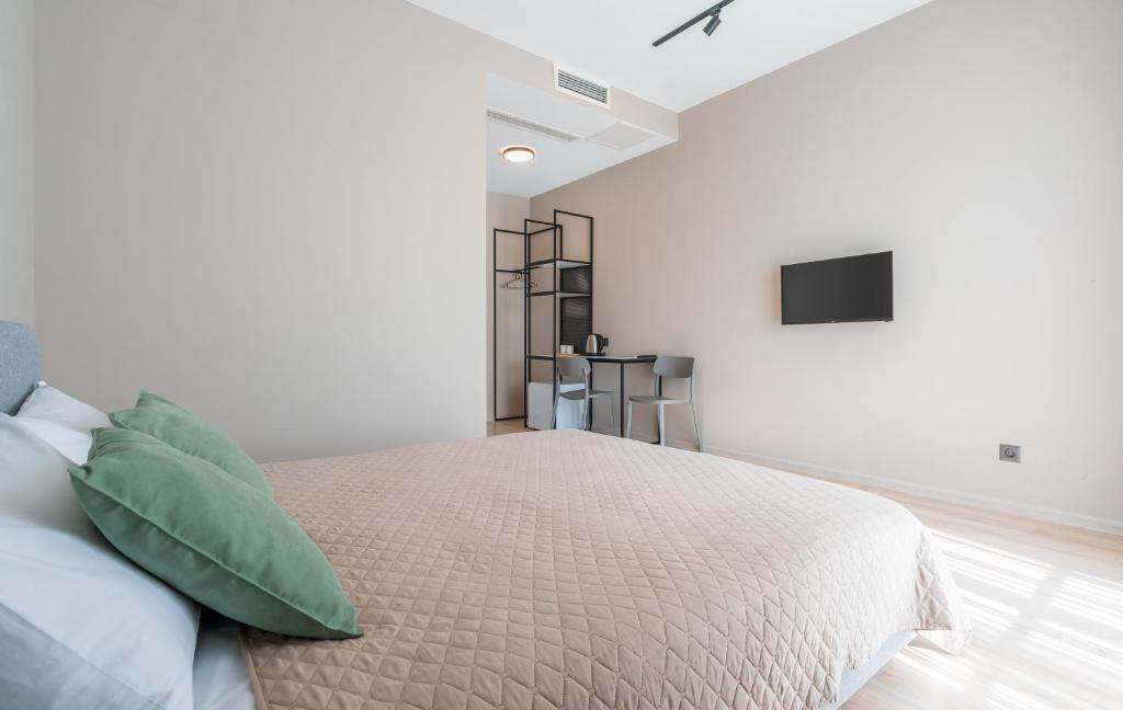 გაატარე დაუვიწყარი დრო სასტუმრო დორსში. image 17