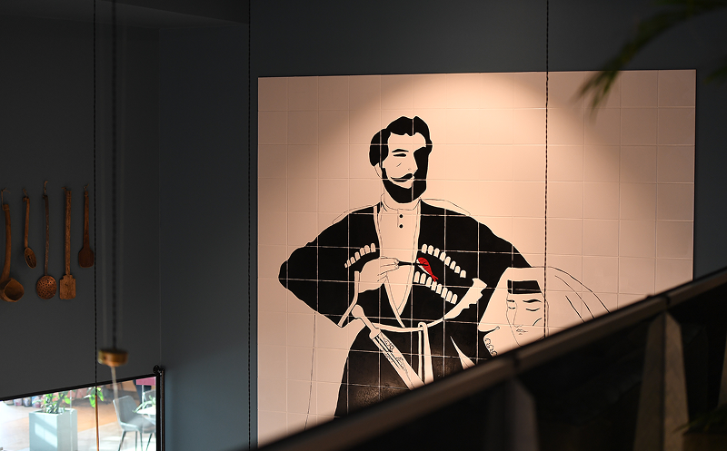 შეიძინე Swooper code და მიიღე 20%-იანი ფასდაკლება ნებისმიერ მენიუზე ფუდ ენდ მარკეტისგან 10