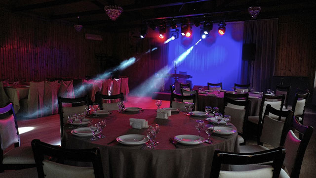 ისარგებლე ფასდაკლებით 50 სტუმარზე გათვლილ მენიუზე რესტორანი ბულაჩაური | BULACHAURI-ში. image 2