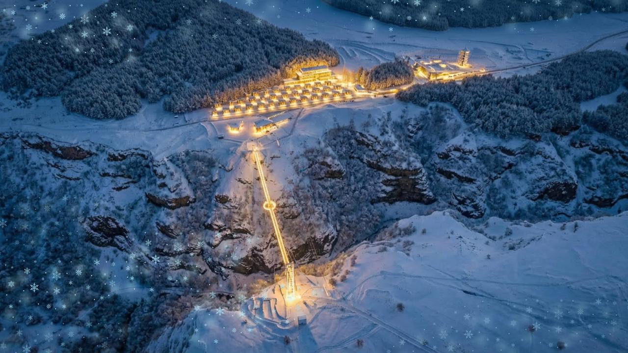 შექმენი დაუვიწყარი მოგონებები კასს დაიმონდ რეზორტში. image 34