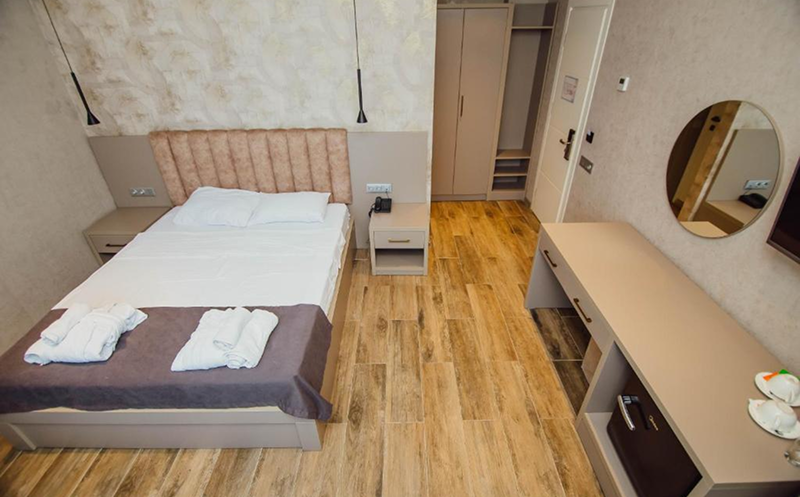 Create unforgettable memories at Hotel Neon 3