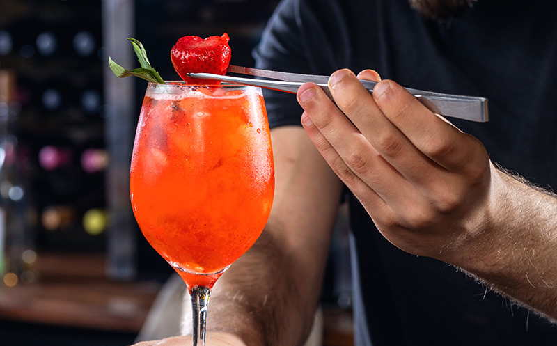 გაატარე დაუვიწყარი დრო მეგობრებთან ერთად და მიირთვი საყვარელი კერძები ტერასა ბოტანიკაში image 14