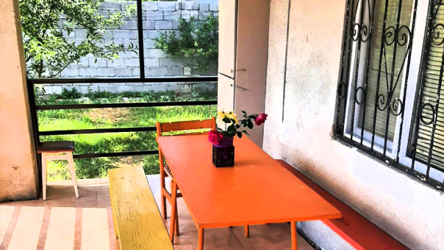 ისარგებლე ფასდაკლებით ორსართულიან აგარაკში 10 ან 15 სტუმრის განთავსებაზე აგარაკი ბაზალეთი | Bazaleti House -ში. image 11