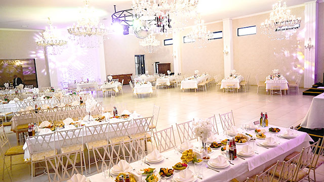 ისარგებლე ფასდაკლებით 50 სტუმარზე გათვლილ მენიუზე რესტორანი რაგნარი | RESTAURANT RAGNAR-ში. image 5