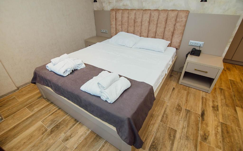 Create unforgettable memories at Hotel Neon 13
