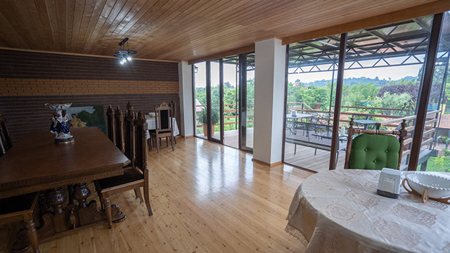 7 ლარად! შეიძინეთ Swooper Code-ი და მიიღეთ 26%-მდე ფასდაკლება ჩაქვში მდებარე სასტუმროსგან Phaliashvili in Chakvi / ფალიაშვილი ჩაქვში! image 19