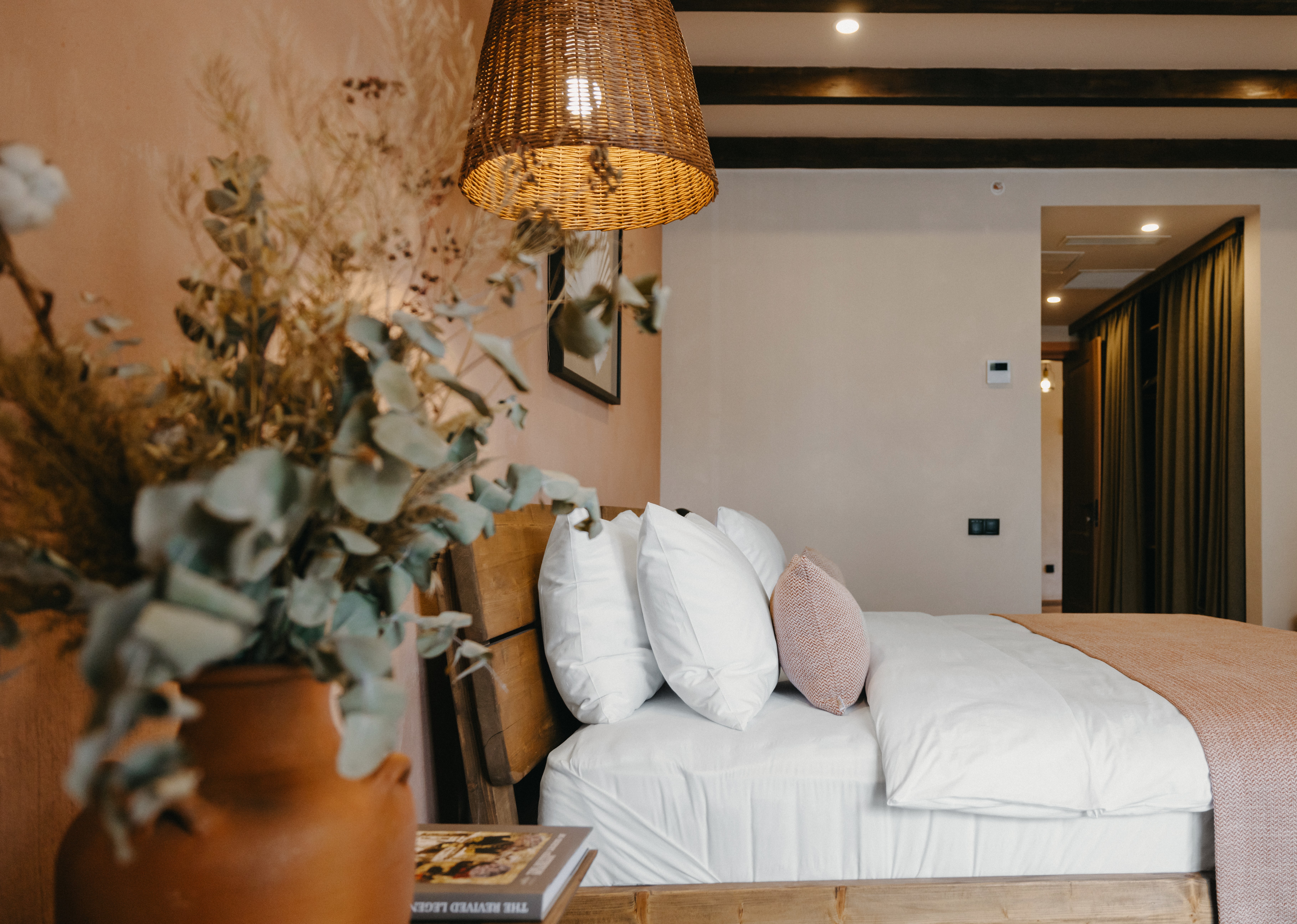 შექმენი დაუვიწყარი მოგონებები სასტუმრო ჰამო მუხრანში. image 18