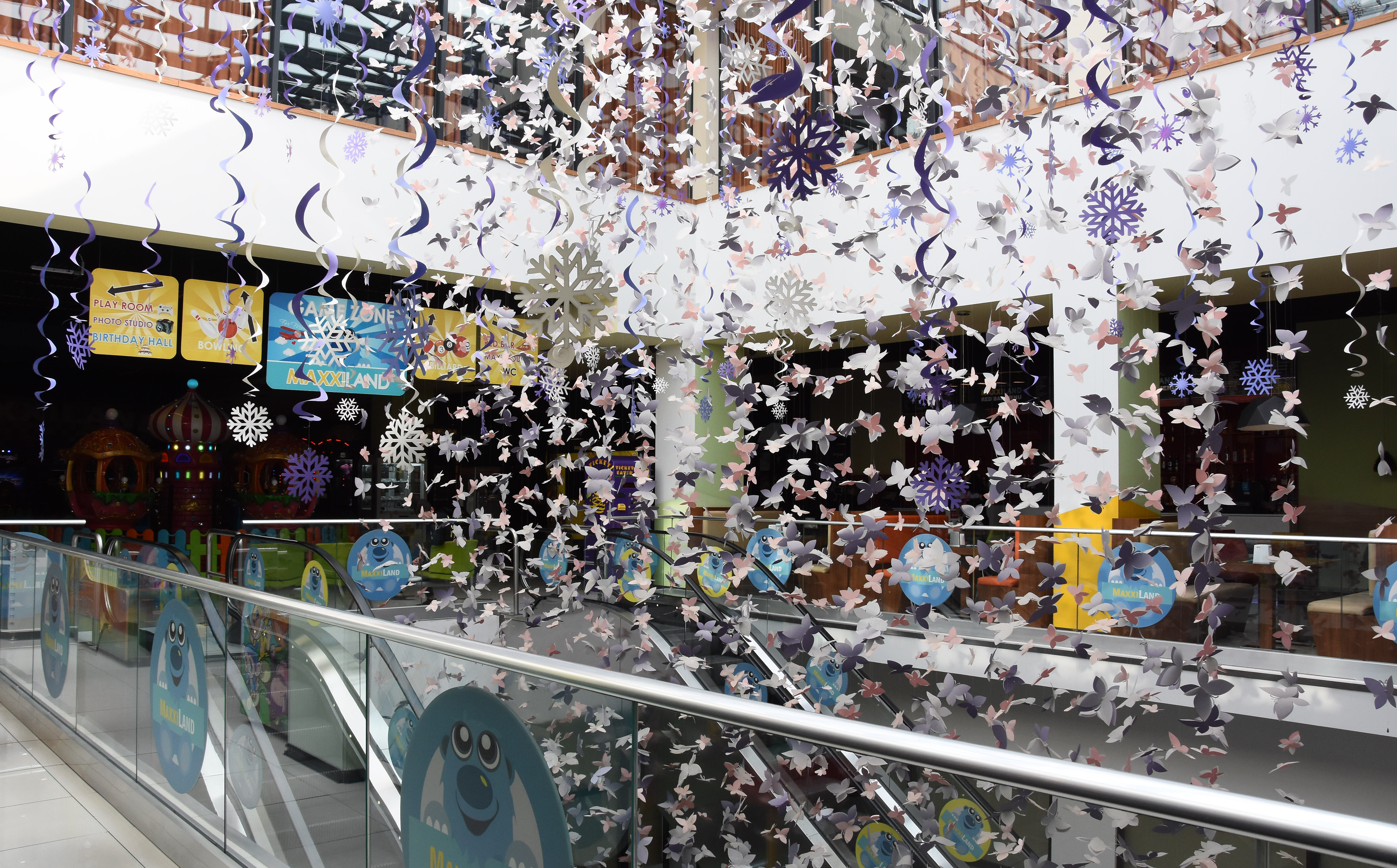 გაატარე დაუვიწყარი დრო მაქსილენდში. image 5