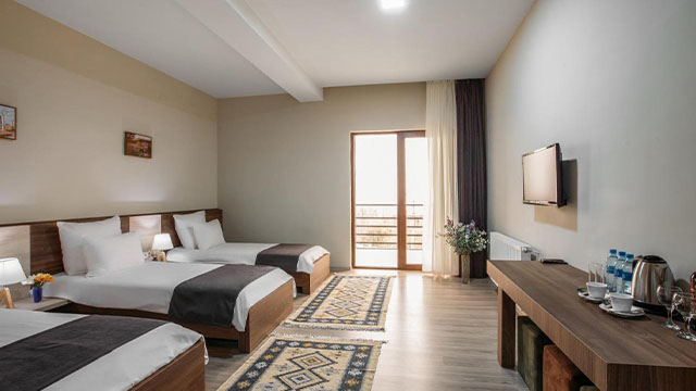 გაატარე დაუვიწყარი დრო სასტუმრო თელავი ინნში. image 10