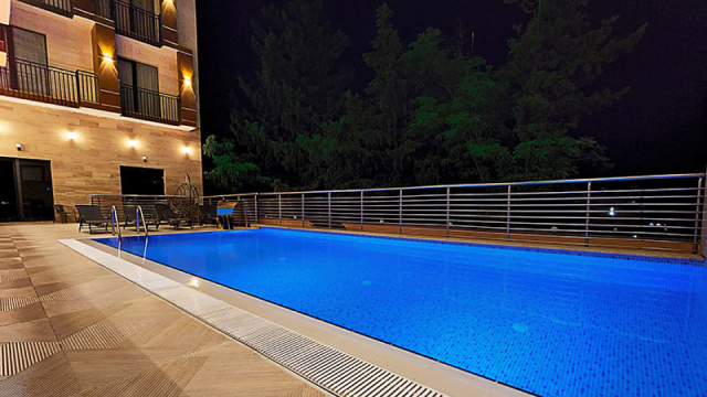 ისარგებლე ფასდაკლებით და მიიღეთ მენიუ  4 სტუმარზე რესტორანი გრანდ როიალი | Restaurant Grand Royal -ში. image 8