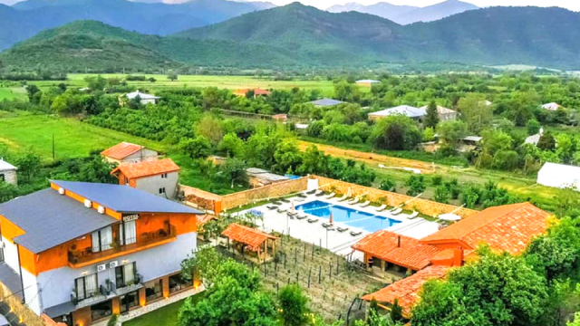 Enjoy a discount on hotel rooms for 2, 3, and 4 guests at Vineyard Hotel & Winery. image 16