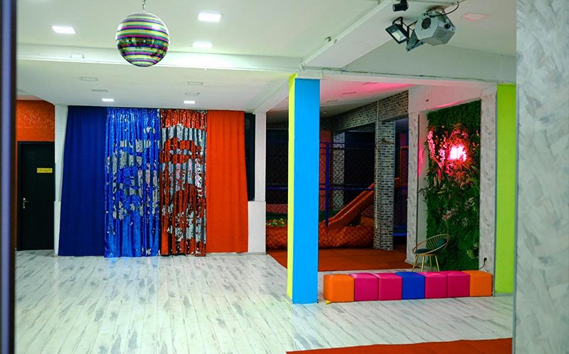 აირჩიე შენთვის სასურველი პაკეტი და აქციე ბავშვის უმნიშვნელოვანესი დღე სვუპერ საზეიმოდ image 0