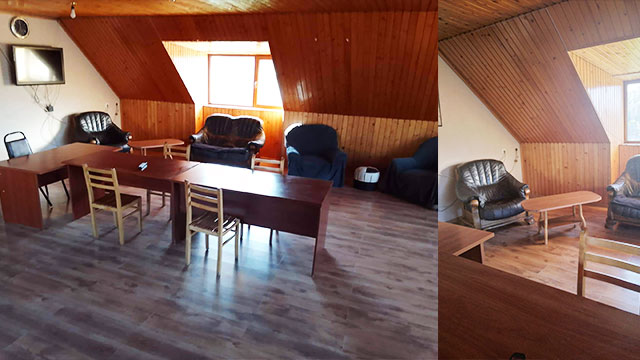 Take advantage of the discount and relax at the Ana-Maria Hotel in Bakuriani. image 12