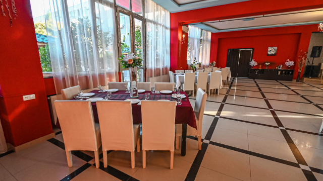 ისარგებლე ფასდაკლებით 4-5 სტუმარზე გათვლილ მენიუზე რესტორან მამაპაპურში. image 13