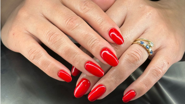 Take advantage of discounts on classic manicures, shellac, or pedicures at G&A Beauty Studio. image 3