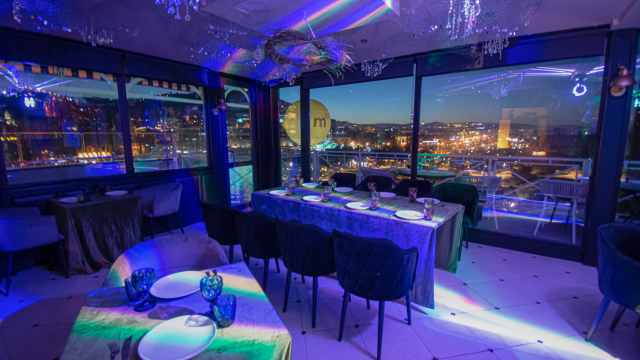 დააგემოვნე მეგობრებთან ერთად და მიიღე სიამოვნება შენი საყვარელი გემოებისგან 9