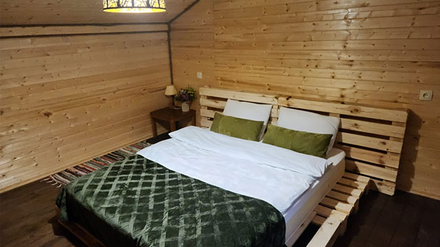 ისარგებლე ფასდაკლებით კოტეჯში განთავსებაზე Sioni Mere | სიონი მერეში. image 9