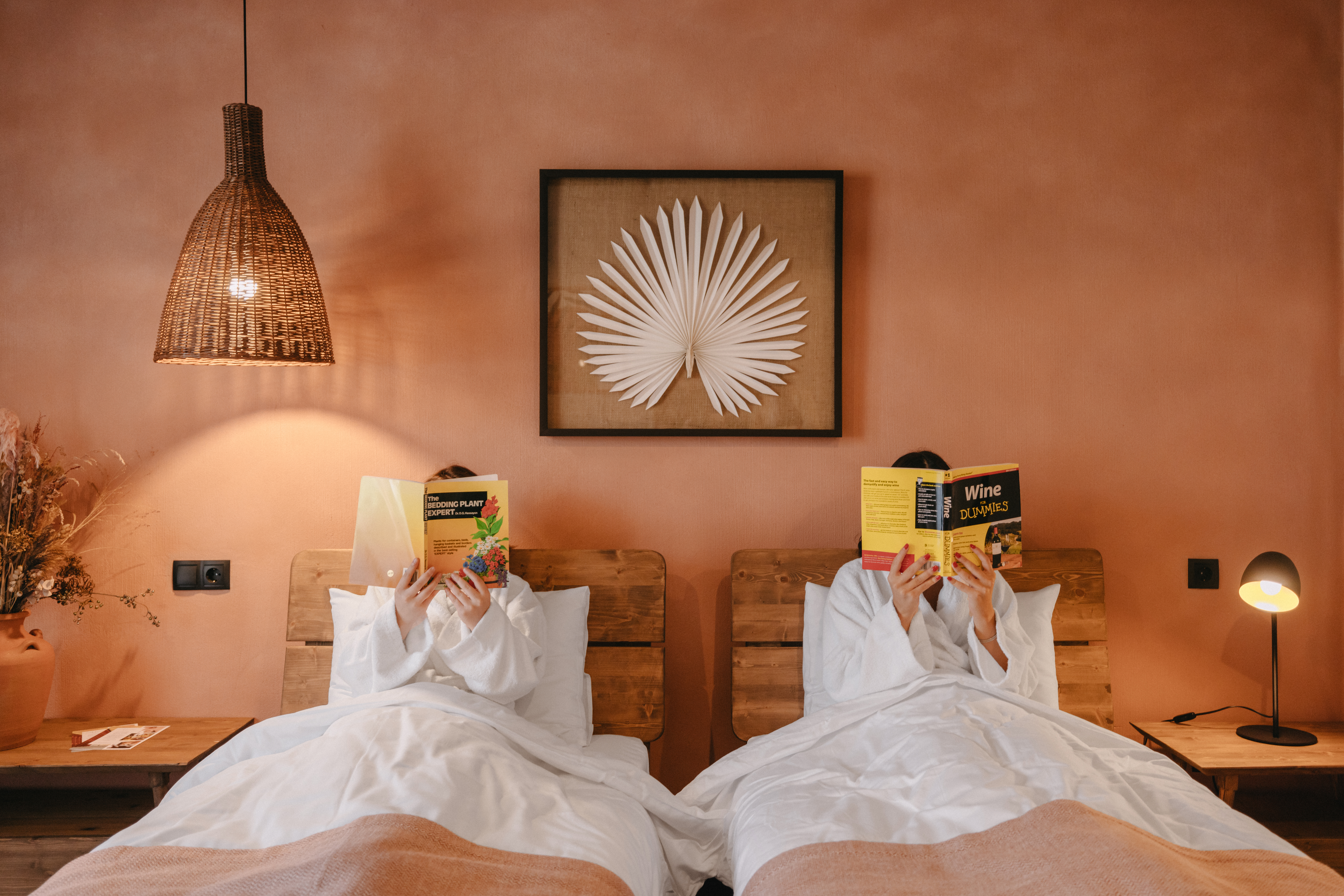 შექმენი დაუვიწყარი მოგონებები სასტუმრო ჰამო მუხრანში. image 1