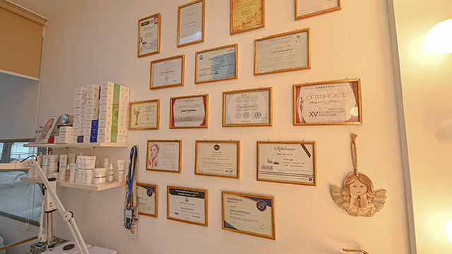 Avail a discount on Biorevitalization and superficial cleansing facial procedures at Misel beauty salon. image 7