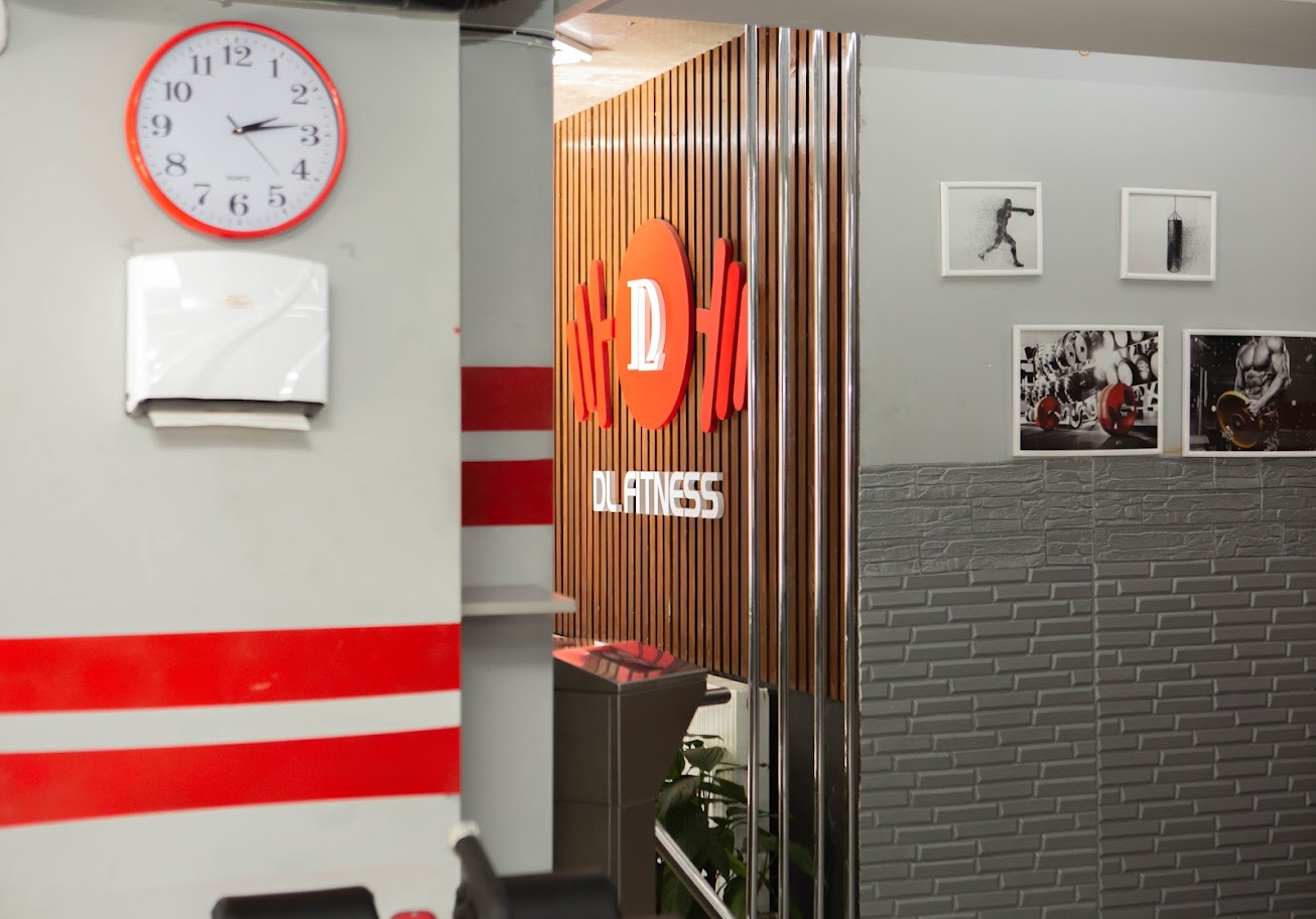 1 თვიან ულიმიტო აბონემენტზე ქალბატონებისთვის დიელ ფიტნესში. image 13