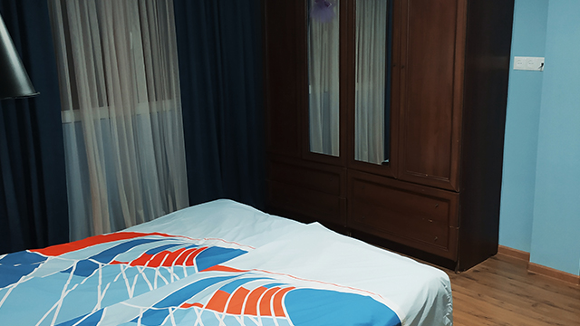 5 ლარად! შეიძნეთ Swooper Code-ი და მიიღეთ 25%-იანი ფასდაკლება ქობულეთის კოტეჯზე! image 5