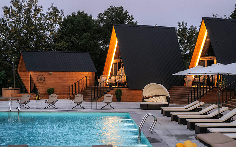 შექმენი დაუვიწყარი მოგონებები იყალთო ვუდსში 15