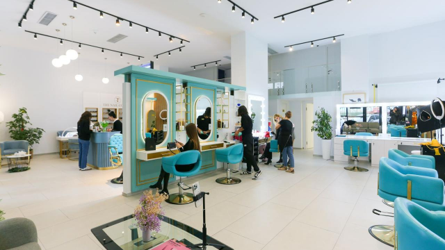 ისარგებლე ფასდაკლებით ლაზერული ეპილაციის გაკეთებაზე სილამაზის და ესთეტიკის ცენტრი თამარისია | Tamarisia Beauty Space -ში. image 0