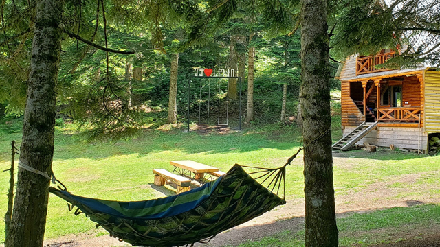 10 ლარად! შეიძინე Swooper Code-ი და მიიღე 28%-იანი ფასდაკლება ''კოტეჯი სოჭი რაჭაში / Cottage Sochi in Racha''-სგან ! image 7