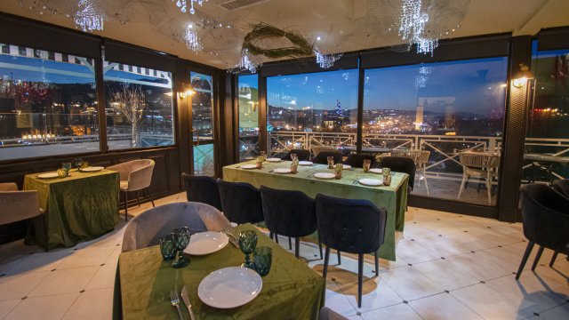 დააგემოვნე მეგობრებთან ერთად და მიიღე სიამოვნება შენი საყვარელი გემოებისგან 10