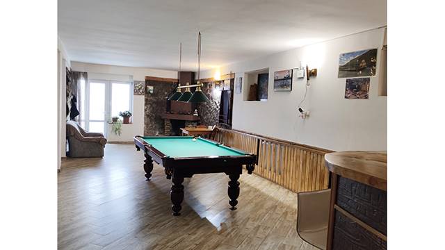 5 ლარად, 31%-იანი ფასდაკლების Swooper Code-ი ნომრის დაქირავებაზე სასტუმროში «Mountain View» image 8