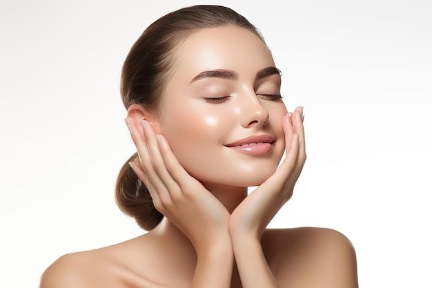 აღადგინე კანის სისუფთავე და ბალანსი უსაფრთხო, ღრმა და კანის ტიპზე მორგებული პროცედურით image 0