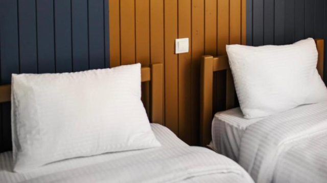 ისარგებლე ფასდაკლებით უკრაინული დღეების ფარგლებში 2 ადამიანის განთავსებაზე სასტუმრო შატო წინანდალი | Château Tsinandali Hotel -ში. image 11