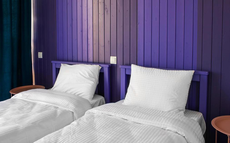 გაატარე დაუვიწყარი დრო სასტუმრო შატო წინანდალში. image 11