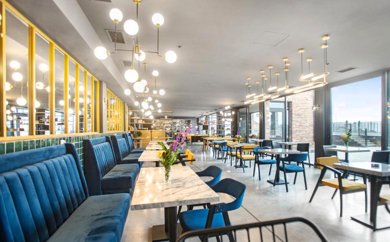 შექმენი დაუვიწყარი მოგონებები სასტუმრო მემუარ ყაზბეგში image 5