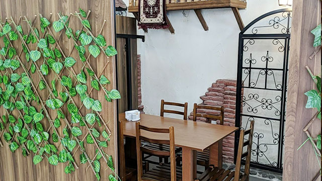 "ხინკლის სახლი - დომ ბიტა" ამზადებს უგემრიელეს კერძებს, რომელიც თქვენში მადას აღძრავს image 5