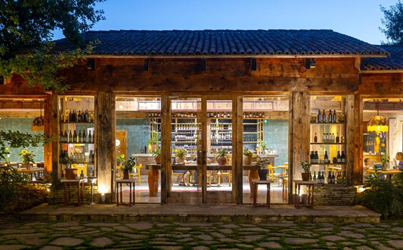 შექმენი დაუვიწყარი მოგონებები ნეკრესის მამულებში 0