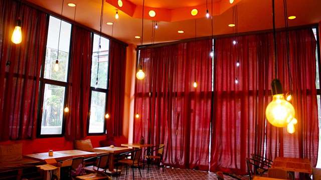 5 ლარად, 36%-იანი ფასდაკლების Swooper Code-ი, ნომერი 2 სტუმარზე + საუზმე ქობულეთის სასტუმროში «ჩილ აუთი / CHILL OUT» image 3