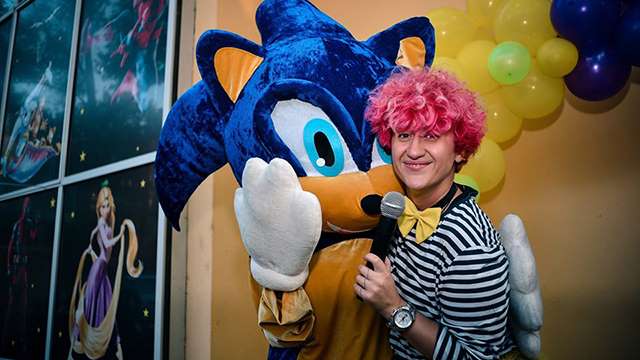 48%-მდე ფასდაკლების Swooper Code-ი დაბადების დღის სასურველ პროგრამაზე გასართობ ცენტრში «New Gen / ნიუ ჯენი» image 24