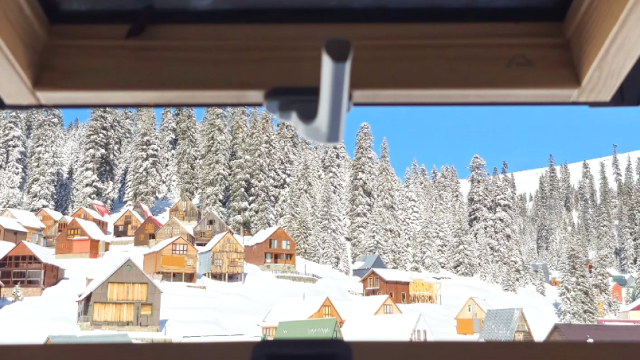 Take advantage of the discount on accommodation for 4 guests at Continent Bakhmaro. image 13