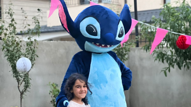 ისარგებლე ფასდაკლებით გასართობ 1 საათიან პროგრამაზე, გამოძახებით ჰეფი თაიმი | Happy Time -თან ერთად. image 23