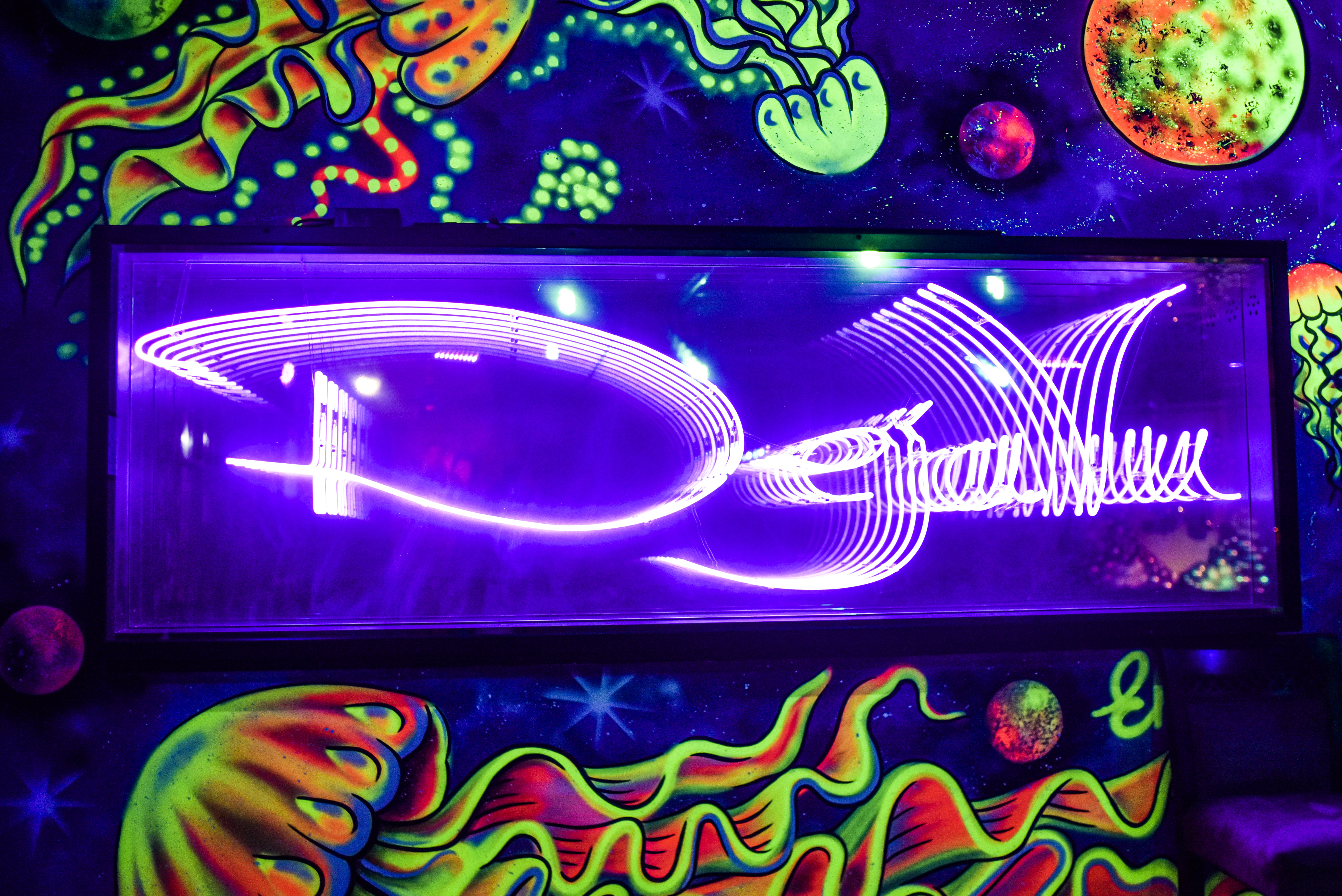 მიიღე განსაკუთრებული პირობები დაბადების დღის პროგრამაზე ან საახალწლო კარნავალზე  კლუბ დეჟავუში image 30