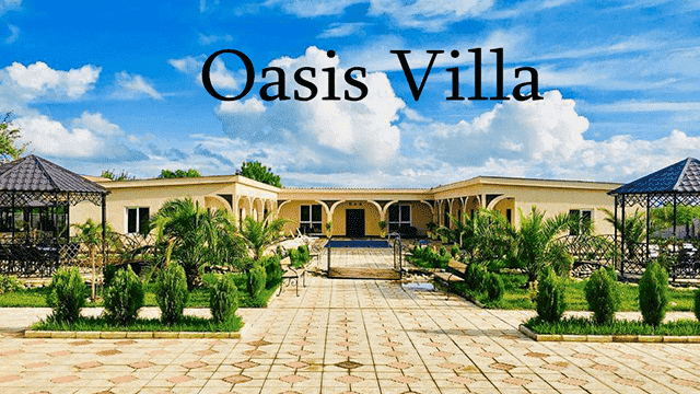 43%- იანი ფასდაკლების Swooper Code-ი, იქირავეთ სასურველი ნომერი წყალტუბოს სასტუმროში «Oasis Villa / ოაზის ვილა» image 5
