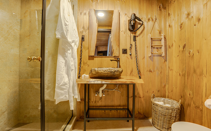 შექმენი დაუვიწყარი მოგონებები იყალთო ვუდსში 9