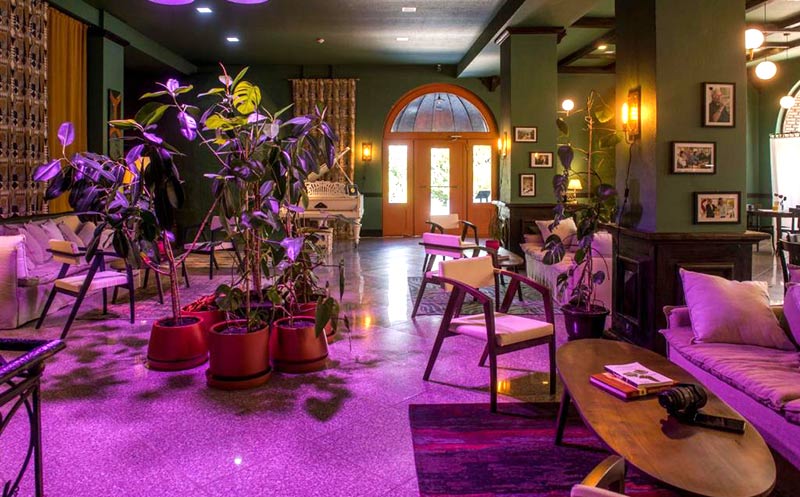 შექმენი დაუვიწყარი მოგონებები სასტუმრო შატო ყვარელში 1