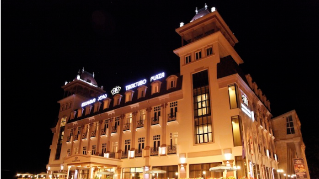 გაატარე დაუვიწყარი დრო სასტუმრო წყალტუბო პლაზაში. image 12