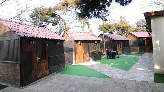 12 ლარად, 53%-იანი ფასდაკლების Swooper Code-ი, მენიუ 10-12 სტუმარზე + ცოცხალი მუსიკა რესტორანში «მეგრული» image 2